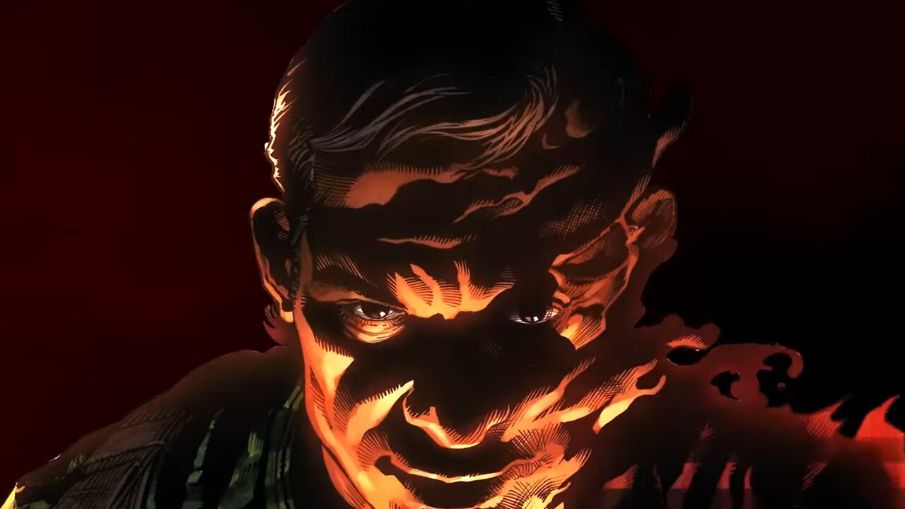 THE ART OF WAR The Great War of Separation #2 Spoiler Review