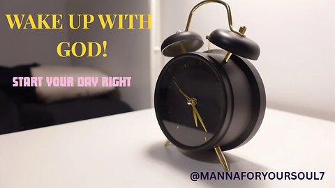 Good Morning Blessings: Scripture Readings to Energize Your Day with God's Presence