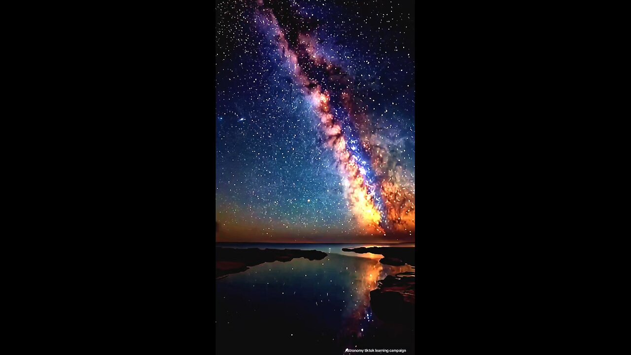 THIS Cosmic Secret Will Change How You See Everything. #6 Will Shock You. ⚡ #Space