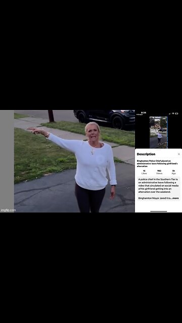 SUSAN RICE LEARNS THE MEANING OF FAFO❗