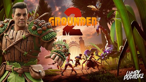 Grounded 2: Early Access - #RumbleGaming