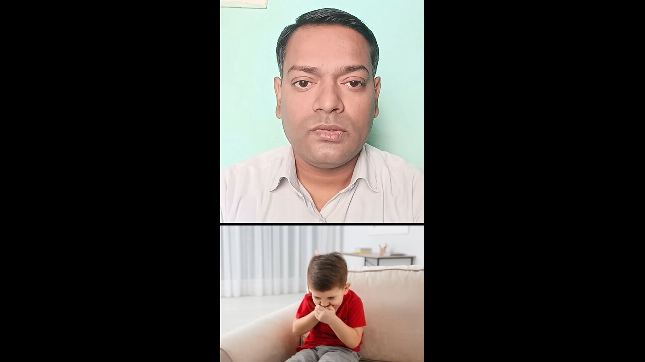 बच्चों की उल्टी का इलाज ।