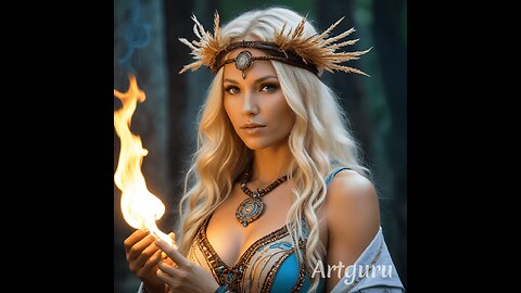 Mystics Of Mythos Season Two_ Episode One _ And Along Came A Hologram