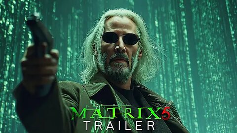 Matrix5 coming soon