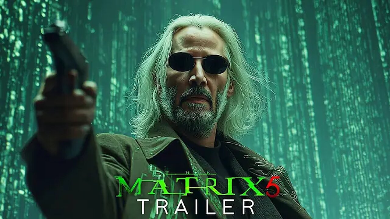 Matrix5 coming soon