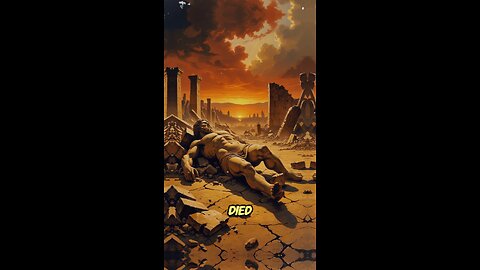 Collapse Of the bronze age