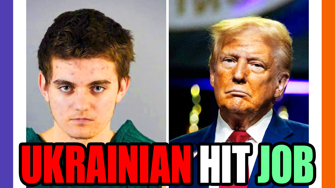 🔴LIVE: Trump Assassination Plot Linked To Ukraine, Hegseth Purges Leakers, Ending Woke Worldwide