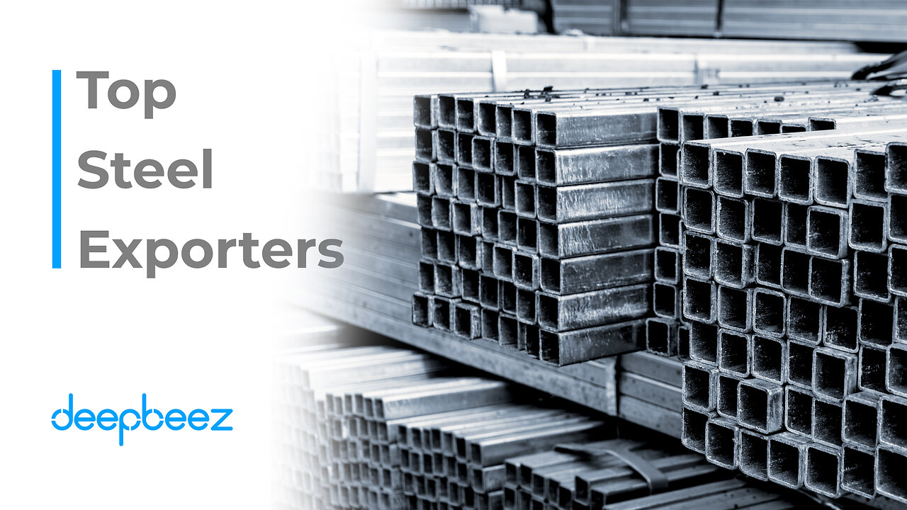 Steel Tariffs for the 5 Largest Steel Producing and Consuming Countries