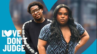 I Was Straight Until I Met My Feminine Boyfriend | LOVE DON'T JUDGE