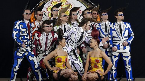 Leningrad Cowboys - Greatest Hits (probably)