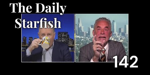 The Daily Starfish #142 #2025 #news #memes