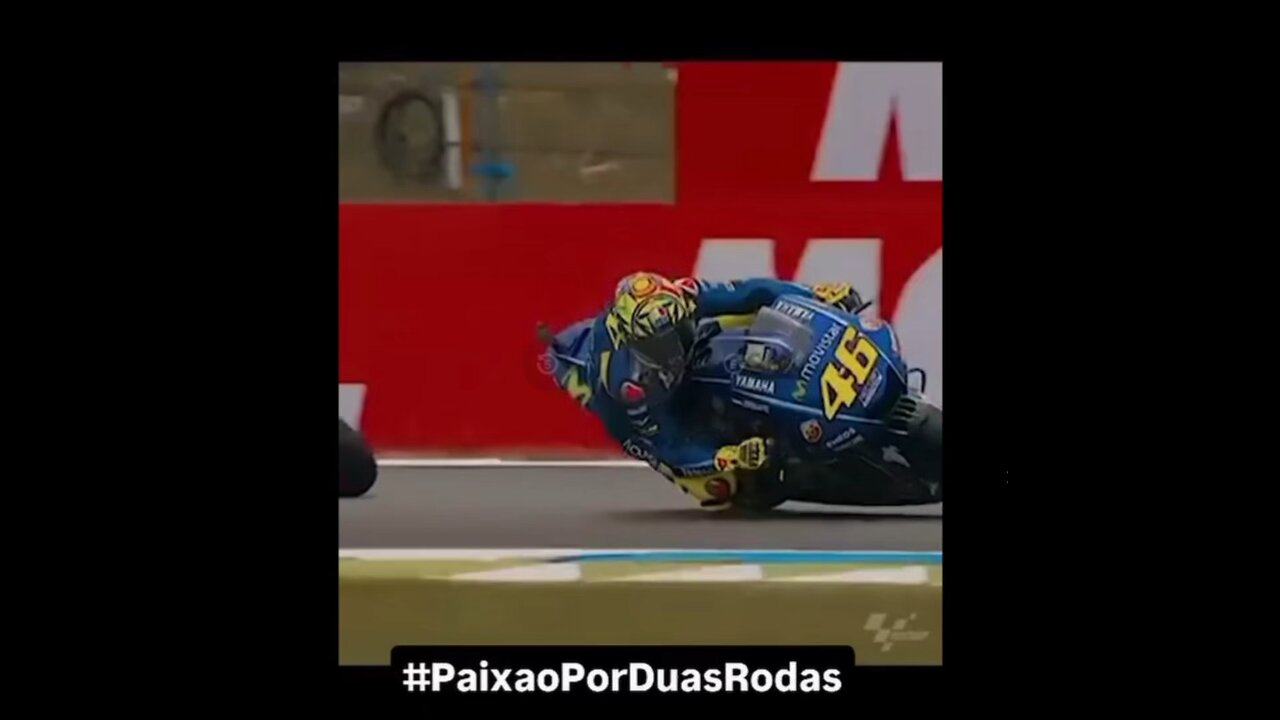Motorcycle Racing