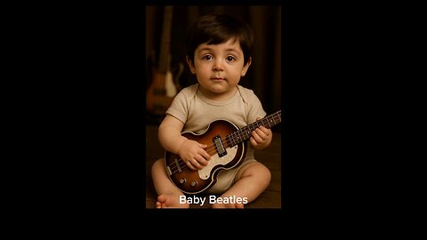 Baby Beatles