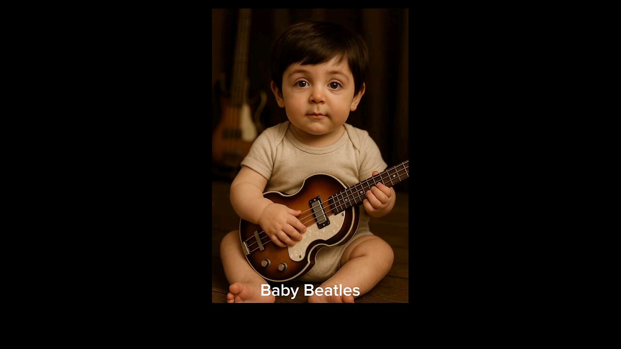 Baby Beatles