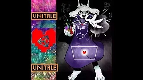 Asriel Dremurr Unitale Android