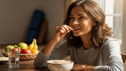 Must Every Women Eat Pumpkin Seeds