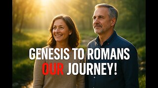Genesis: Foundations of Covenant and Redemption | Series Introduction