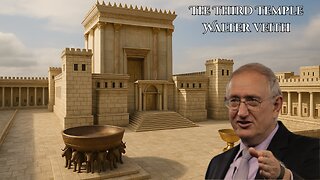 The Third Temple - Walter Veith