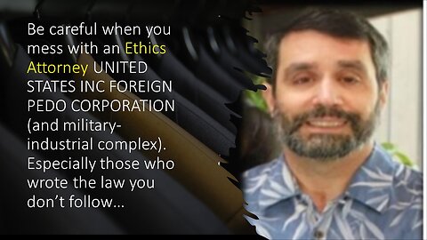 What happens when the United States INC F MEADE SOLDIERS STEAL YOUR WEAPONS UNDER THE COLOR OF LAW