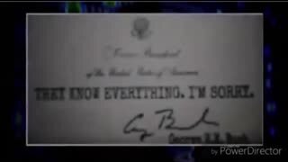 What was in the envelope?