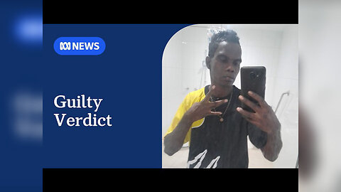 Tiwi Islands man guilty of murdering international student, NT Supreme Court jury finds ABC NEWS