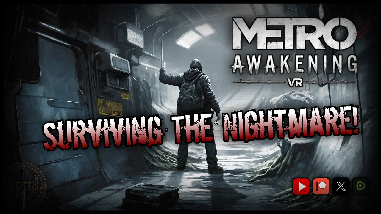 Surviving The Nightmare!
