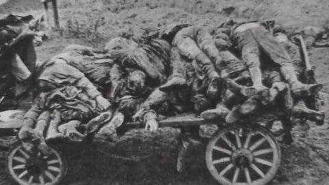 La masacre de Danzig. Si odias a Hitler, eres un Estupido Ignorante