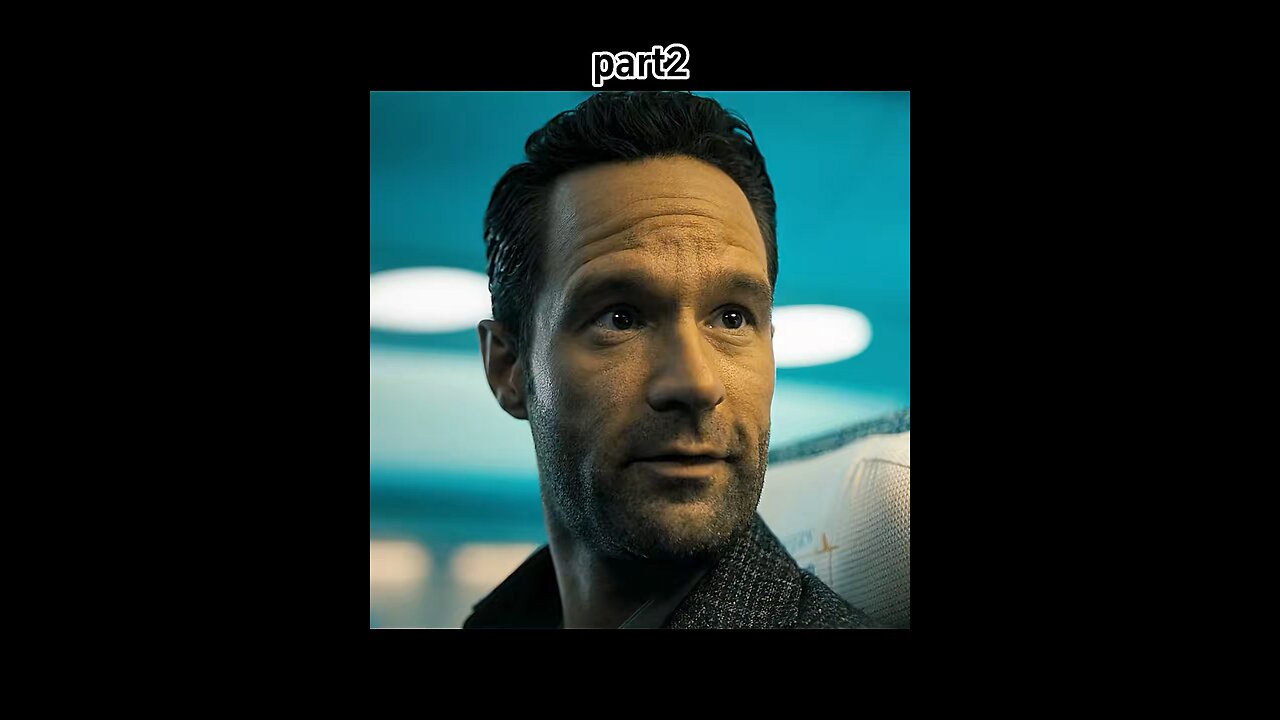 Severance — The Office Job You’ll Never Escape 🕒🧠