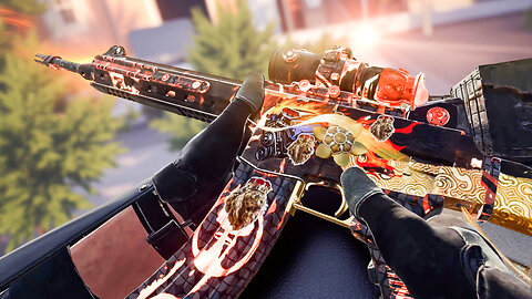 I Joined Randoms in Warzone… Here’s What Happened 🔥 (No Commentary)