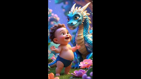 cute baby 🍼🍼🍼