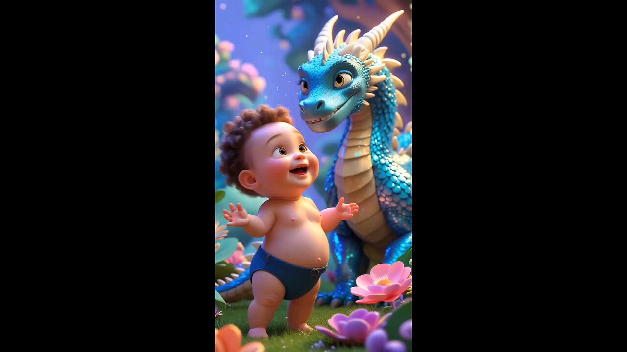 cute baby 🍼🍼🍼