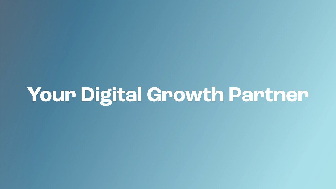 A Trusted Partner for Your Business's Digital Success | Digitech Motion