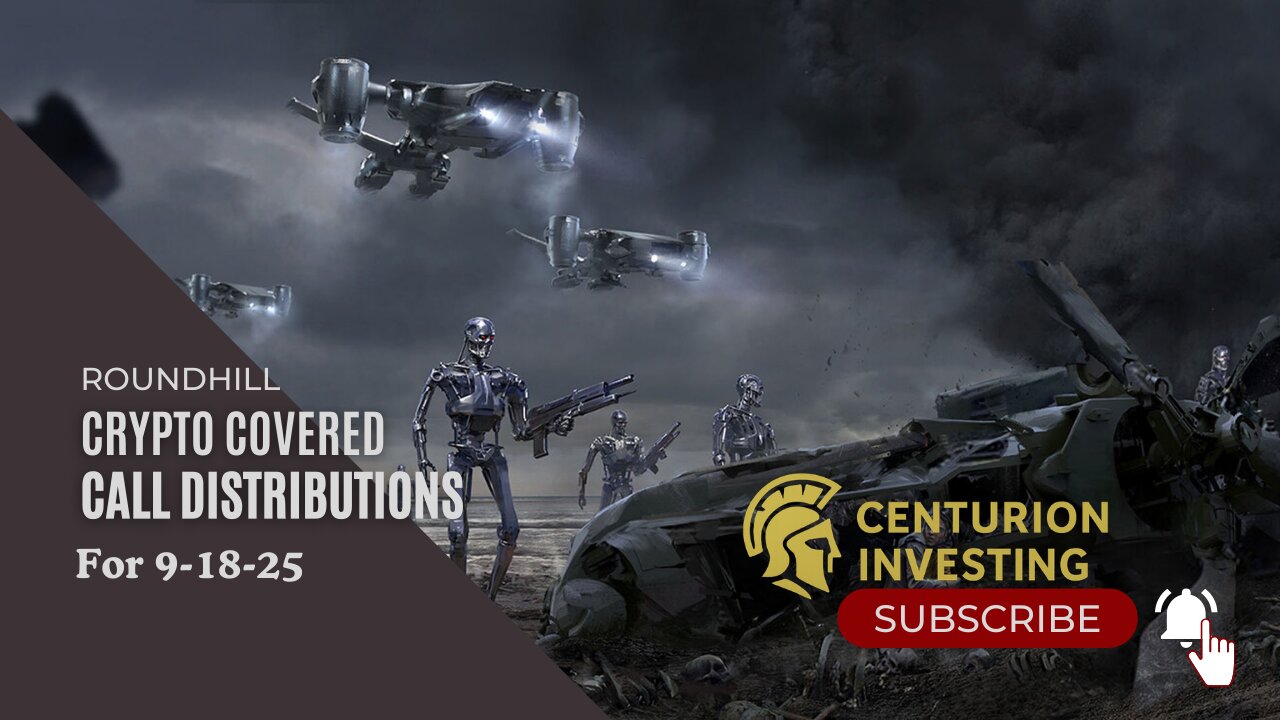 “Crypto Judgment Day 💀 | YBTC & YETH Weekly Payouts (Sept 18, 2025)”