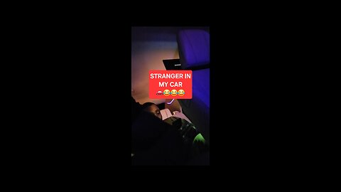 STRANGER DANGER 😂😂😂