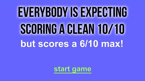 Let's find out!