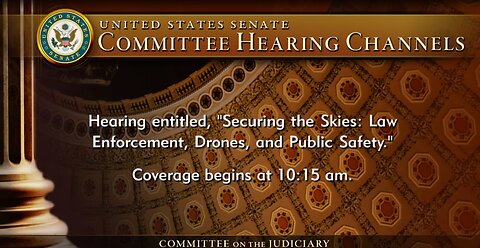Securing the Skies: Law Enforcement, Drones, and Public Safety