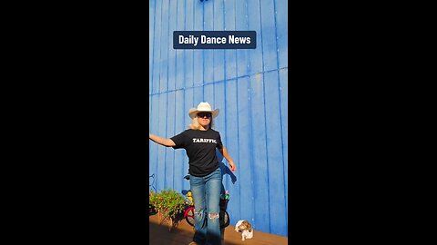 Daily Dance News