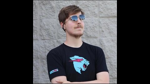 Mr beast proudcast