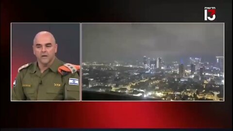תקיפת ישראל באיראן - למה היתה אזעקה אם אין טילים? שתעדכנו