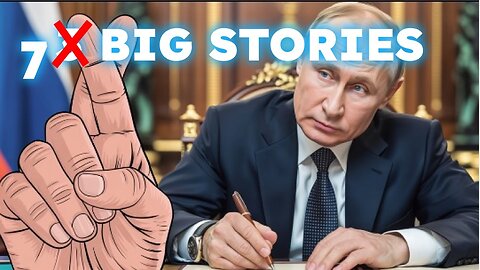Putin's Diplomatic Jujitsu: How He Dodges Peace Like a Pro