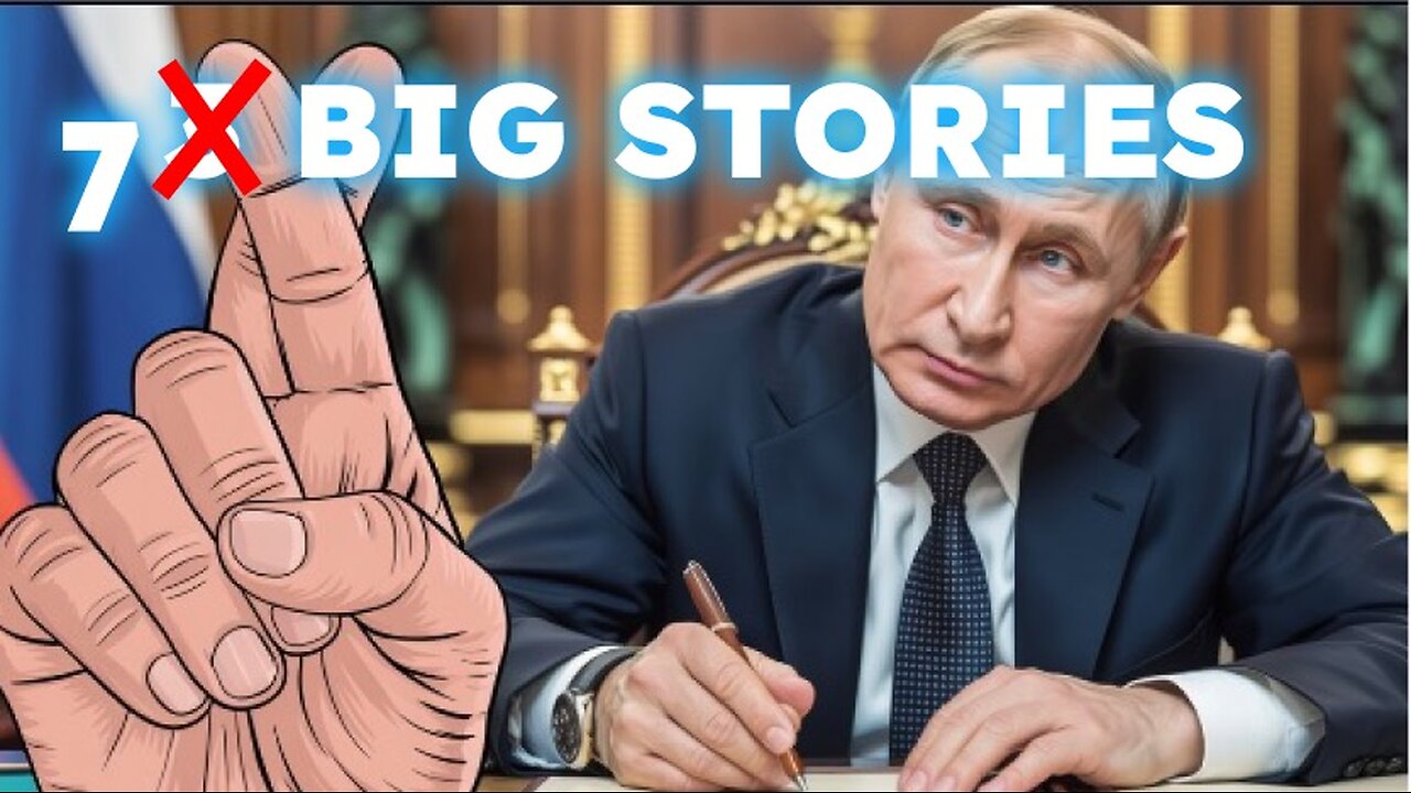 Putin's Diplomatic Jujitsu: How He Dodges Peace Like a Pro