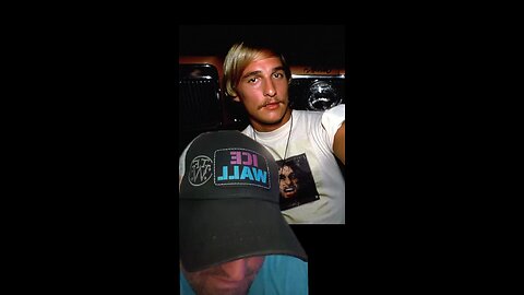 All right, all right all right