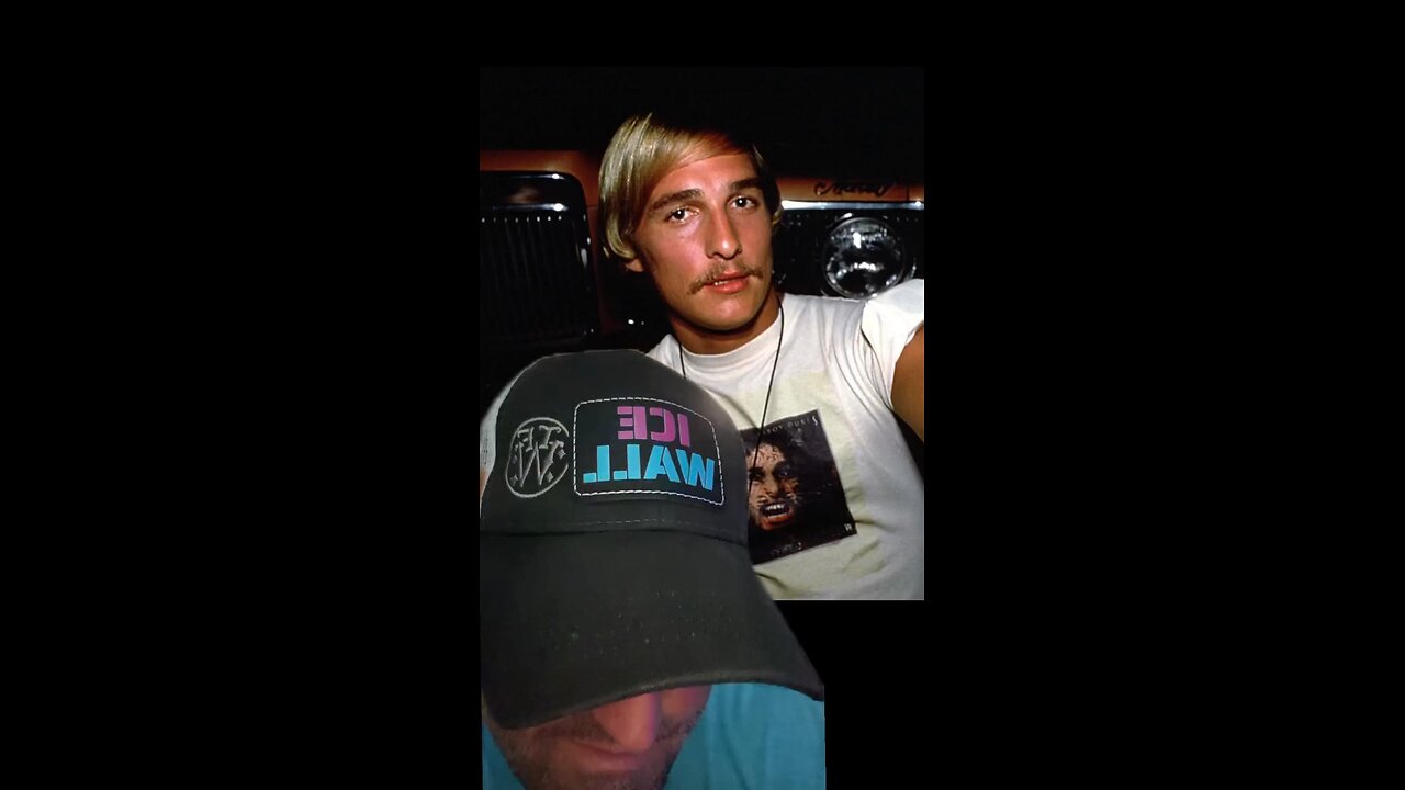 All right, all right all right