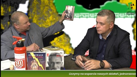 Arkadiusz MIKSA: Giertych chce unieważnić wybory, Wojna 12-dniowa kraje BRICS odwróciły się od Iranu