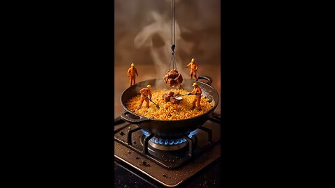 cooking
