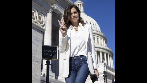 Nancy Mace Embarrasses GOP Again After Posting All Night in Her Pink Pajamas Amid Bizarre Stunt