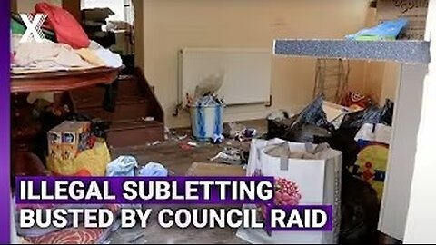 Caught Subletting Without Landlord's Consent