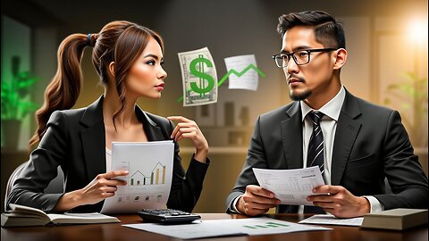 10 MONEY RULES