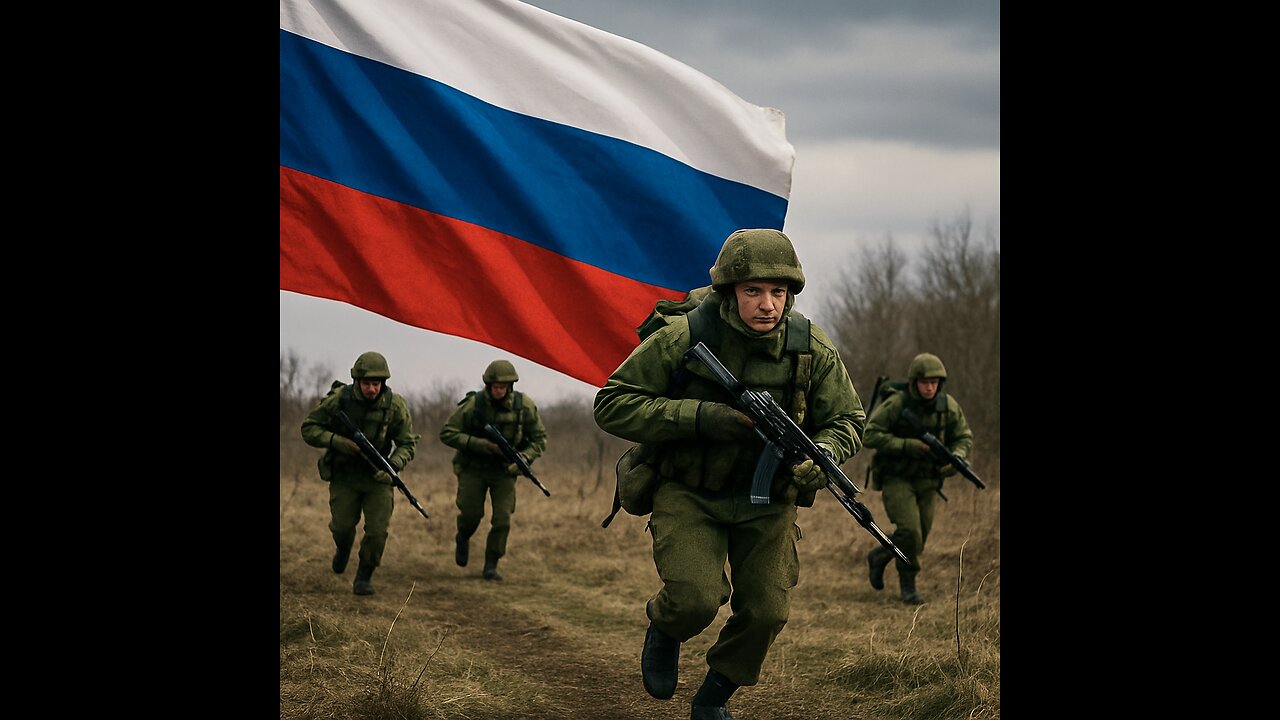 Putin on Ukraine: “We will finish them off.”