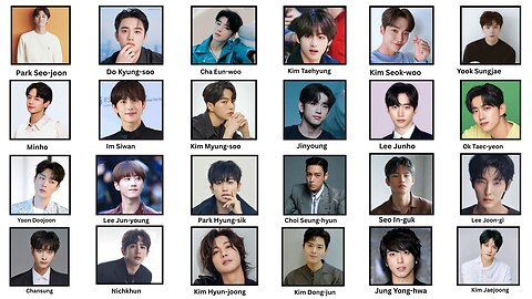 Every K-Pop Male Idol Who Became Successful Actors Explained